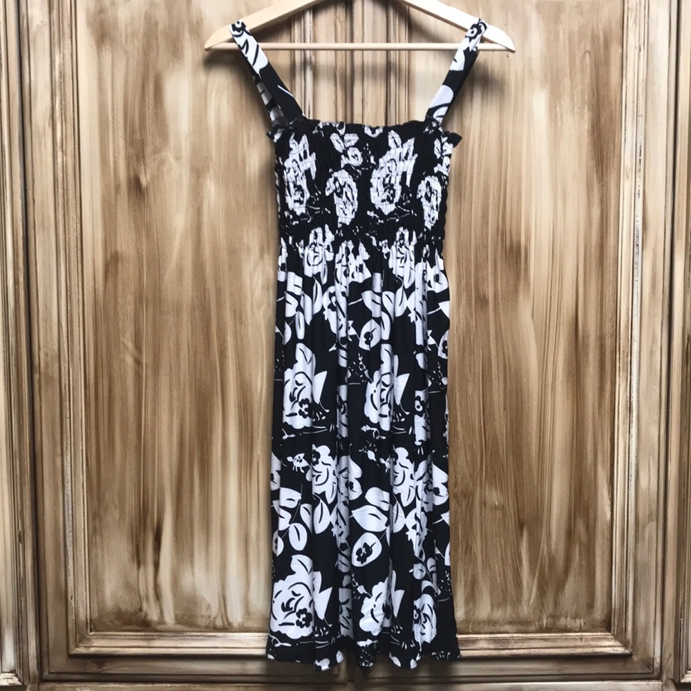 New Lounge/Cover Up Dress